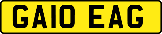 GA10EAG