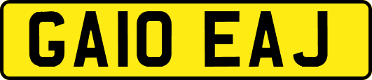 GA10EAJ