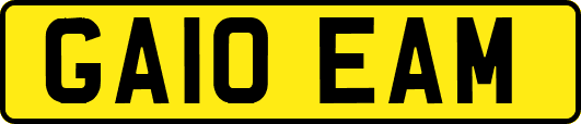 GA10EAM