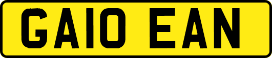 GA10EAN
