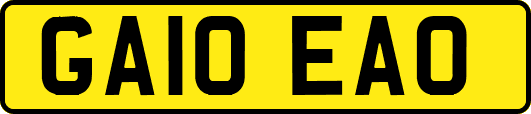GA10EAO