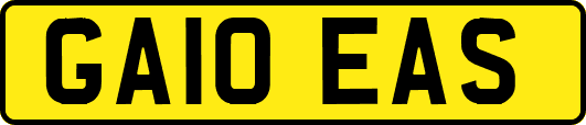 GA10EAS