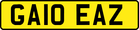 GA10EAZ