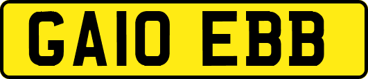 GA10EBB