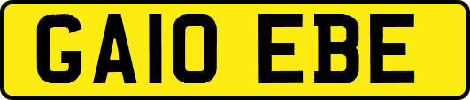 GA10EBE