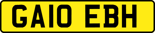 GA10EBH
