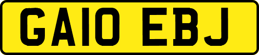 GA10EBJ