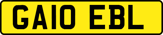 GA10EBL