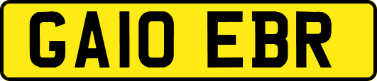 GA10EBR