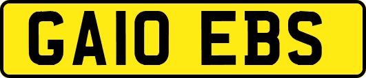 GA10EBS