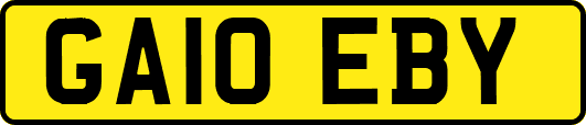 GA10EBY