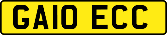 GA10ECC