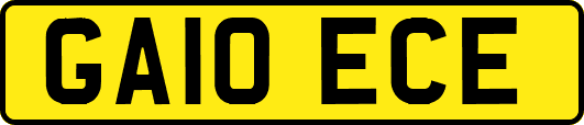 GA10ECE