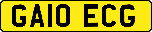 GA10ECG
