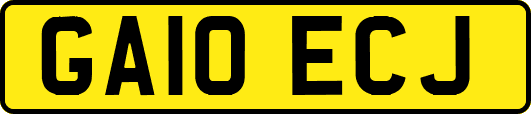 GA10ECJ