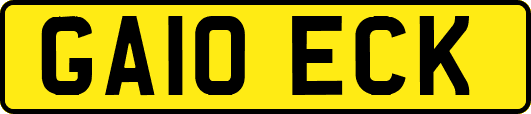 GA10ECK