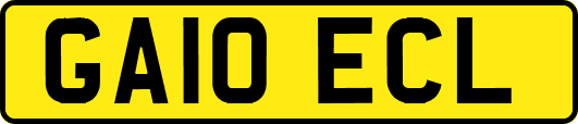 GA10ECL