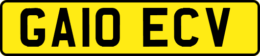 GA10ECV
