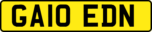 GA10EDN