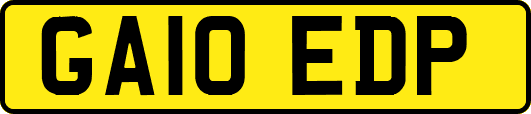 GA10EDP