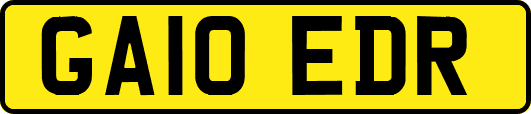 GA10EDR