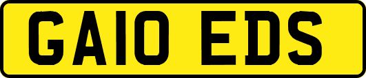 GA10EDS
