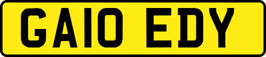 GA10EDY