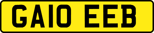 GA10EEB
