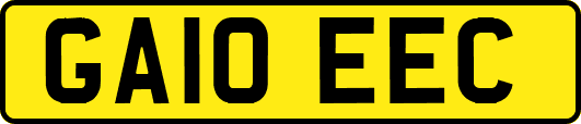 GA10EEC