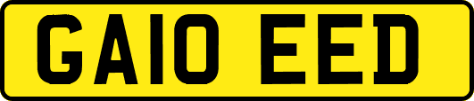 GA10EED
