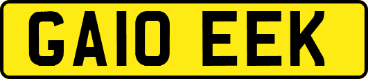 GA10EEK