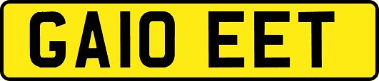 GA10EET