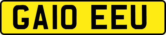 GA10EEU