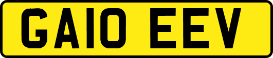 GA10EEV
