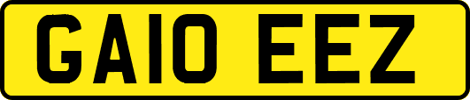 GA10EEZ
