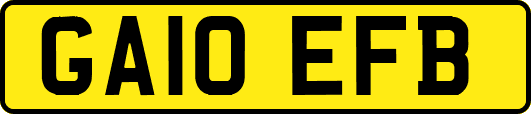 GA10EFB