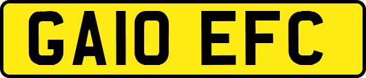 GA10EFC