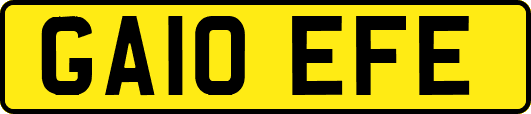 GA10EFE