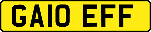 GA10EFF