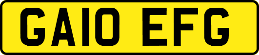 GA10EFG