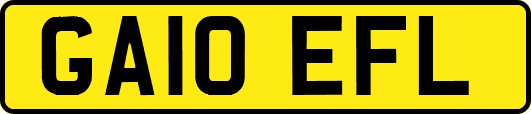 GA10EFL