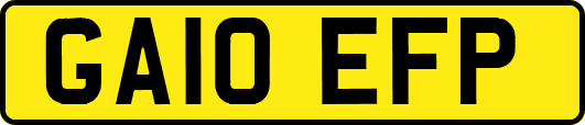 GA10EFP