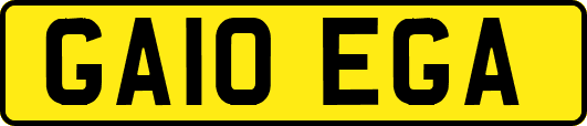 GA10EGA