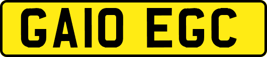 GA10EGC