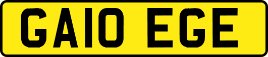 GA10EGE