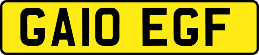 GA10EGF