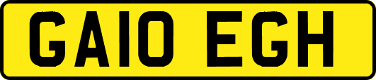 GA10EGH