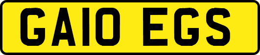 GA10EGS