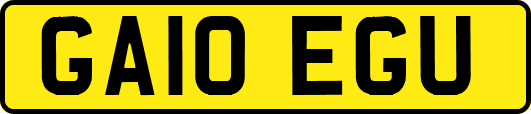 GA10EGU