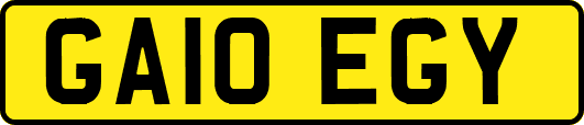 GA10EGY